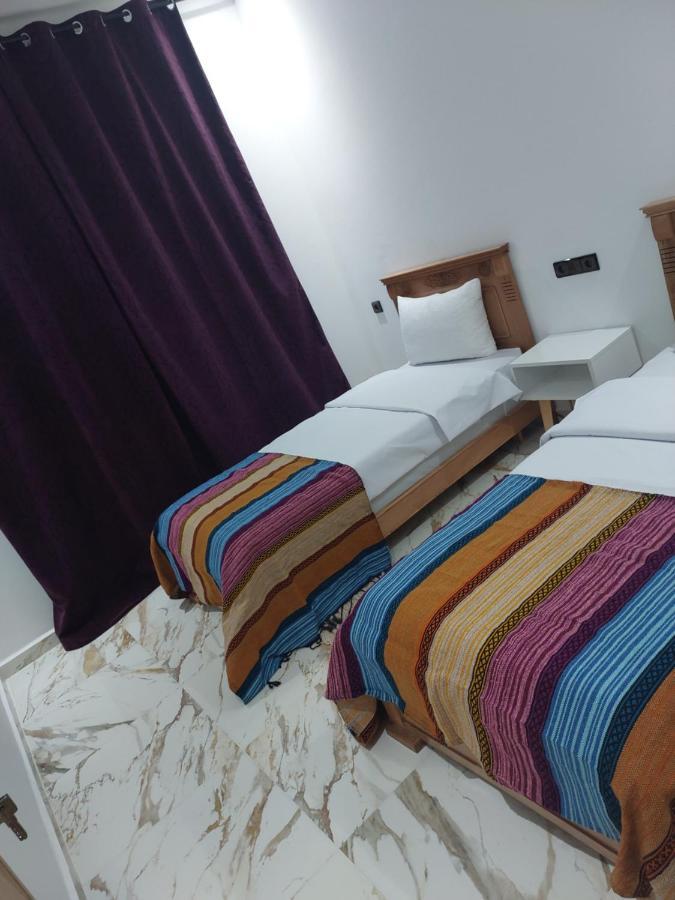Mogador Appartements T6 Эс-Сувейра Экстерьер фото