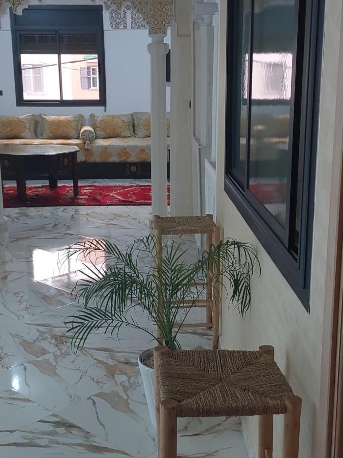 Mogador Appartements T6 Эс-Сувейра Экстерьер фото