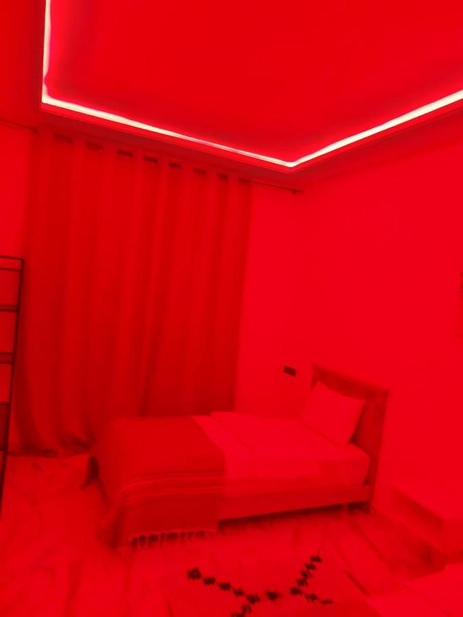 Mogador Appartements T6 Эс-Сувейра Экстерьер фото