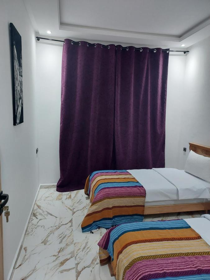 Mogador Appartements T6 Эс-Сувейра Экстерьер фото