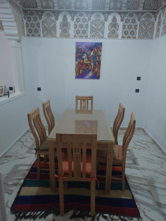 Mogador Appartements T6 Эс-Сувейра Экстерьер фото