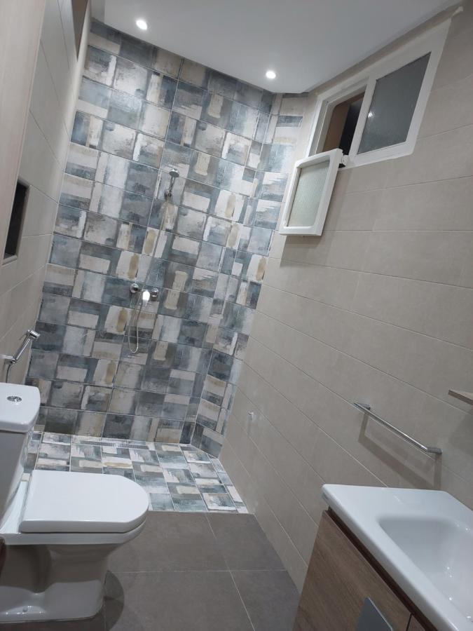Mogador Appartements T6 Эс-Сувейра Экстерьер фото