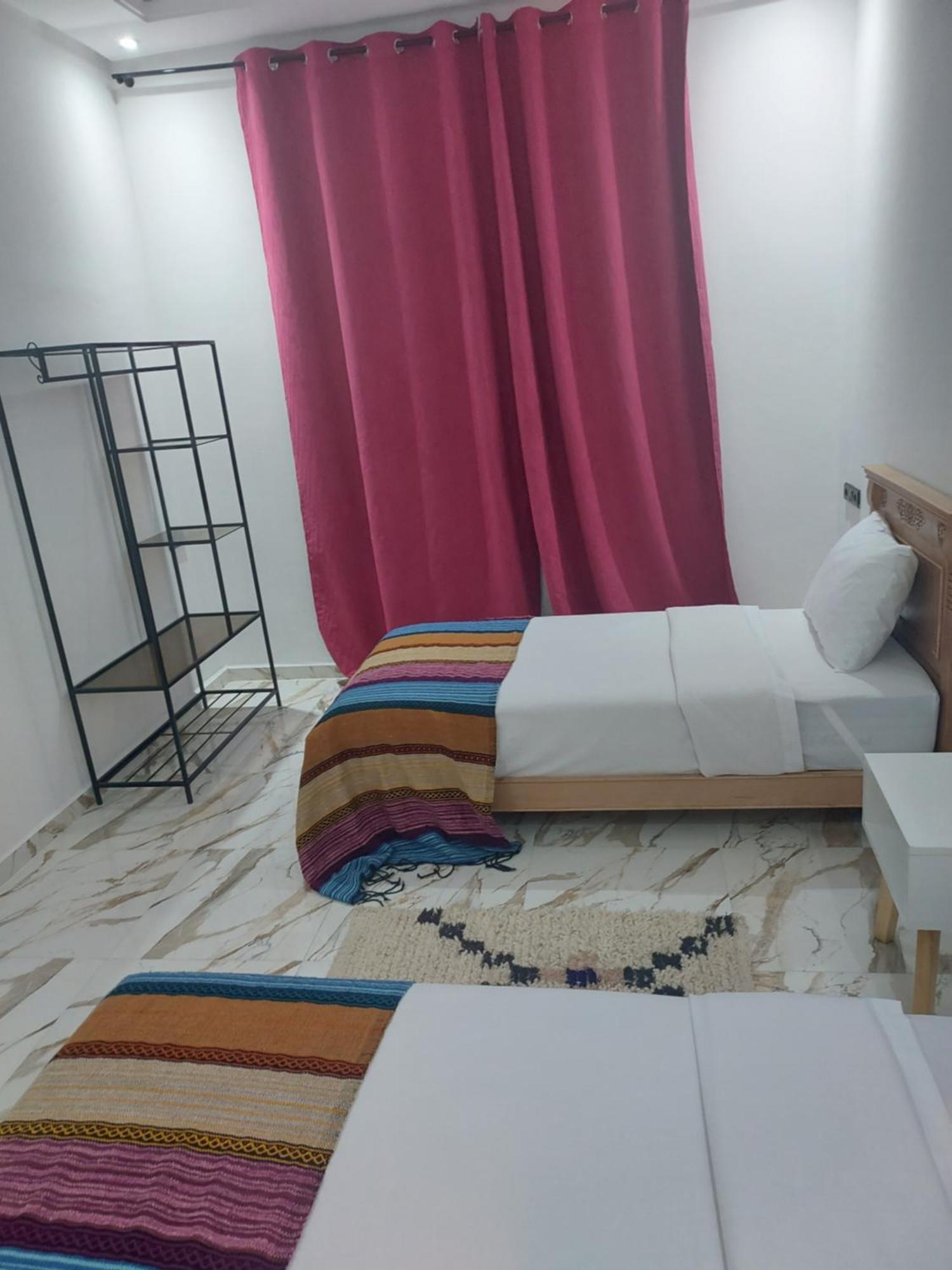 Mogador Appartements T6 Эс-Сувейра Экстерьер фото