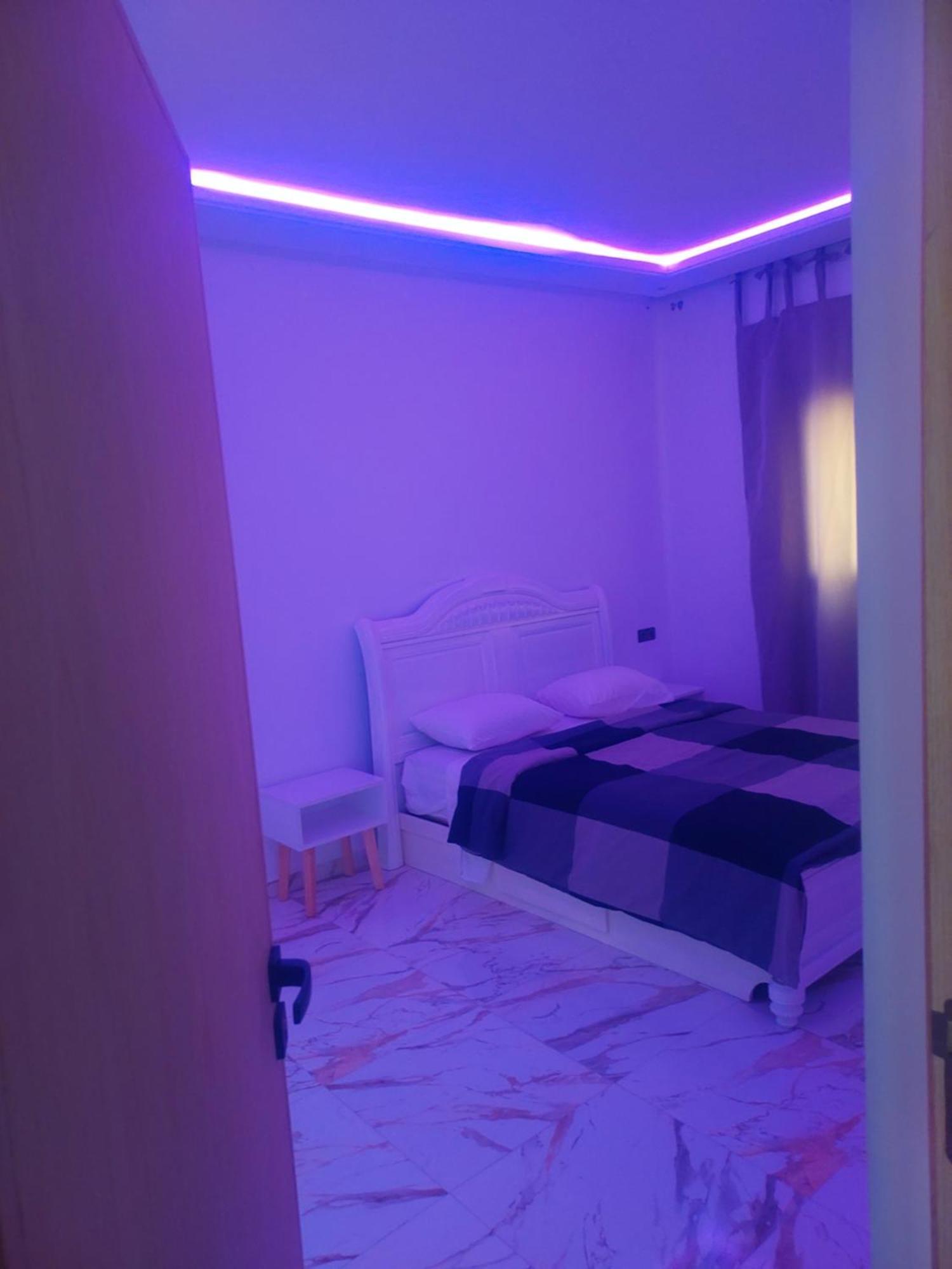 Mogador Appartements T6 Эс-Сувейра Экстерьер фото
